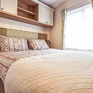 Two-Bedroom Mobile Home