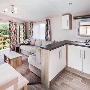 One-Bedroom Mobile Home